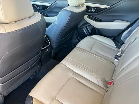 Certified 2023 Subaru Outback Limited image 13