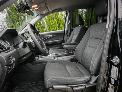 Certified 2021 Honda Ridgeline Sport image 16