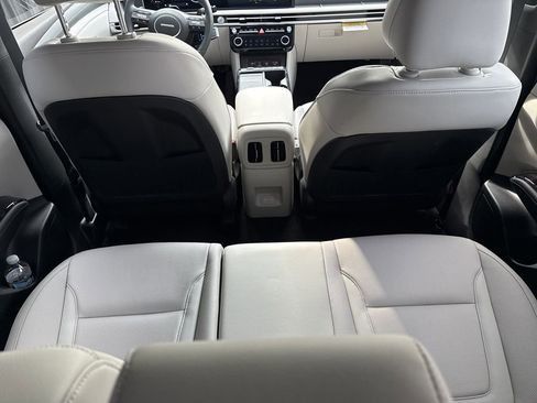 New 2026 Hyundai Tucson Limited image 21