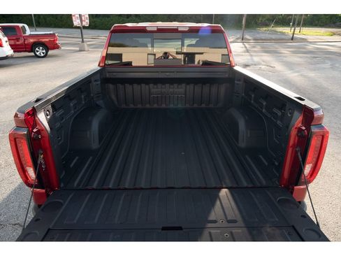 New 2026 GMC Sierra 1500 SLT w/ SLT Premium Plus Package image 35