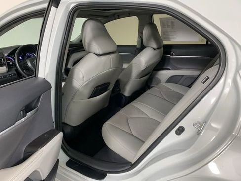 Used 2023 Toyota Camry XSE w/ Cold Weather Package image 34