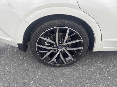 New 2026 Subaru Impreza 2.0i Sport image 7