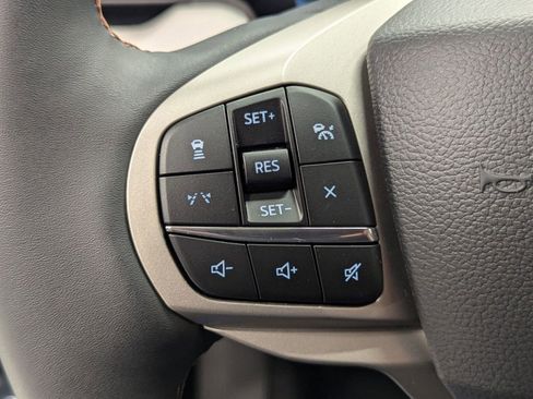 New 2026 Ford Explorer Active w/ Active Comfort Package image 12