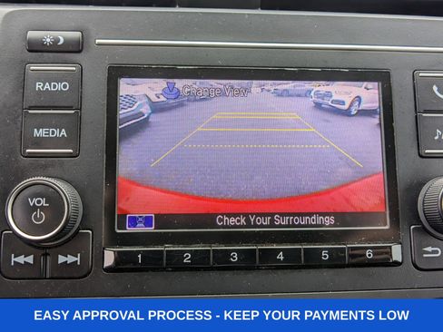 Used 2017 Honda Civic LX image 25