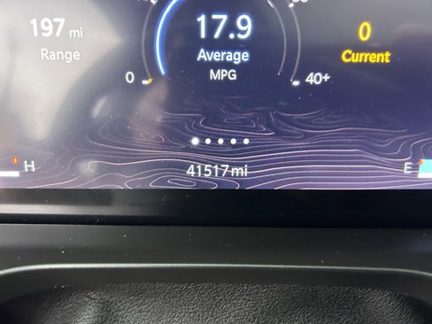 Used 2022 Jeep Grand Cherokee Overland image 16