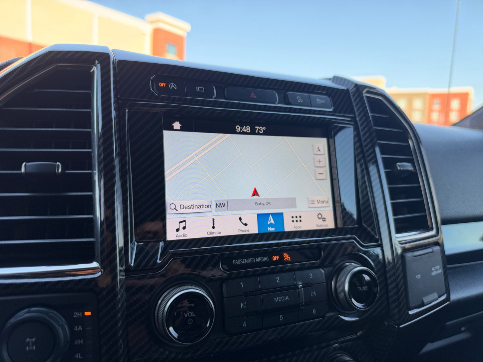 Used 2019 Ford F150 Raptor AWD/4WD image 29