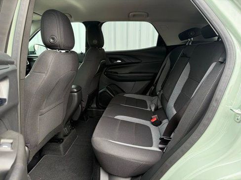 New 2026 Chevrolet TrailBlazer LT w/ Convenience Package FWD image 5