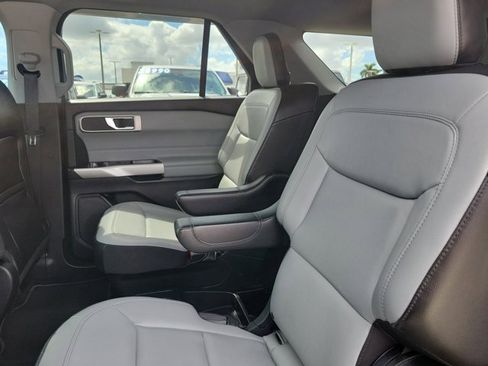 Certified 2021 Ford Explorer XLT w/ Equipment Group 202A image 16