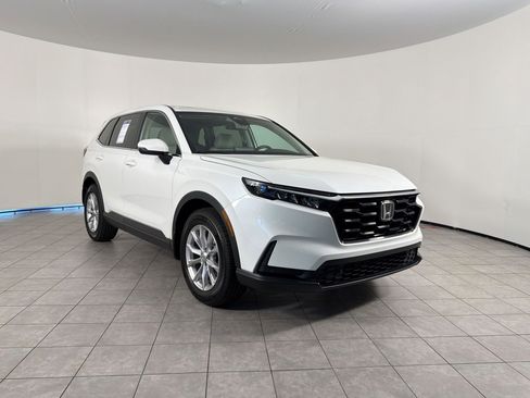 Used 2023 Honda CR-V EX-L image 7