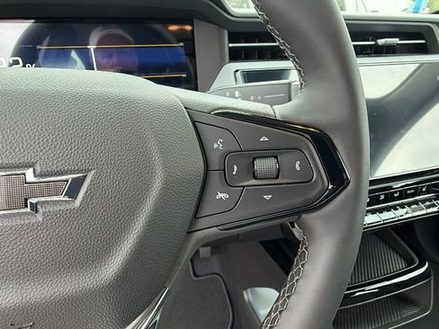 New 2027 Chevrolet Bolt LT image 20