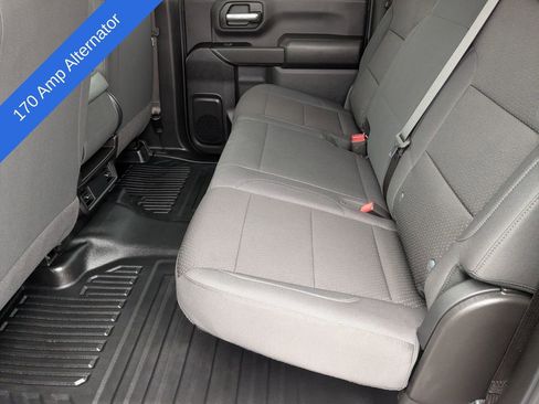 Used 2025 Chevrolet Silverado 2500 W/T w/ WT Convenience Package image 26