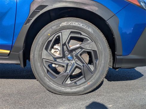 Used 2024 Subaru Crosstrek 2.5i Sport image 12