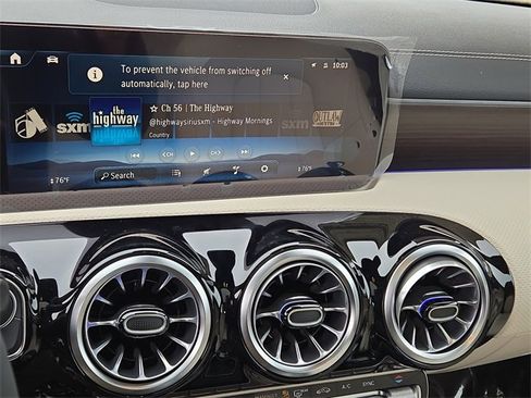 New 2026 Mercedes-Benz CLA 250 4MATIC image 12