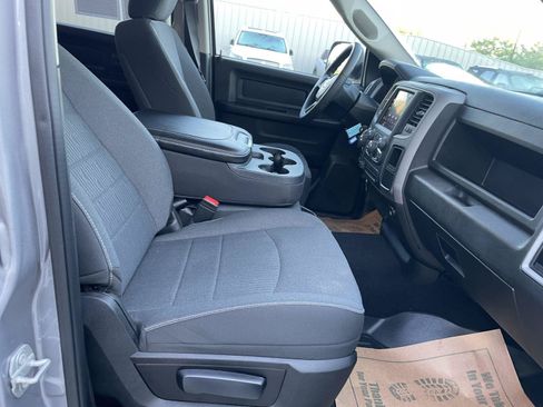 Used 2024 RAM 1500 Tradesman w/ Electronics Group AWD/4WD image 29
