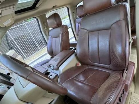 Used 2013 Ford F150 King Ranch w/ King Ranch Luxury Pkg AWD/4WD image 18