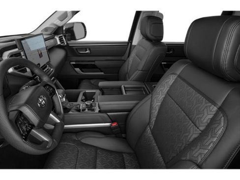 Used 2024 Toyota Tundra Limited AWD/4WD image 9
