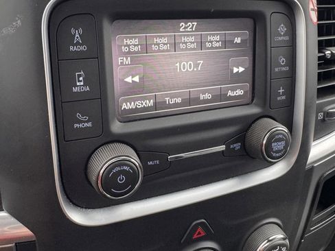 Used 2024 RAM 1500 Classic SLT image 19