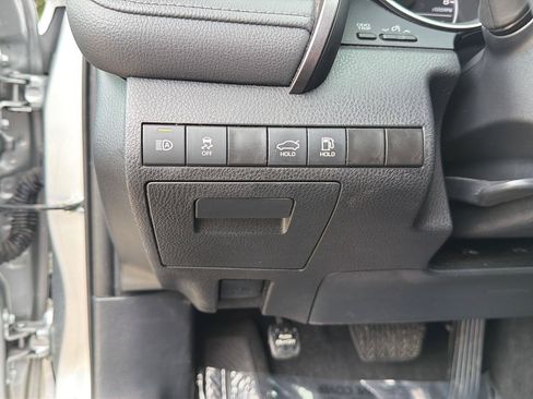 Used 2024 Toyota Camry LE FWD image 14