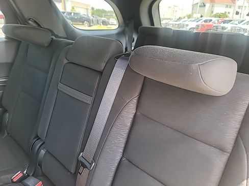 Used 2025 Dodge Durango GT RWD image 10