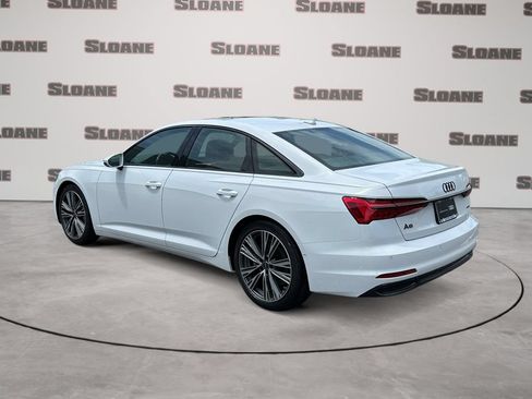 Used 2023 Audi A6 Premium Plus w/ Premium Plus Package AWD/4WD image 3