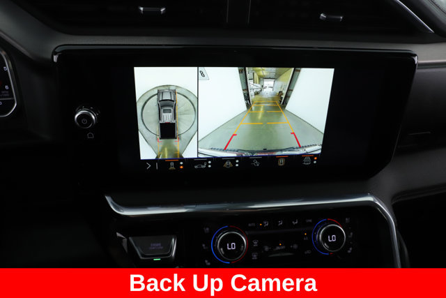 Used 2024 GMC Sierra 1500 Denali w/ Denali Reserve Package AWD/4WD image 27