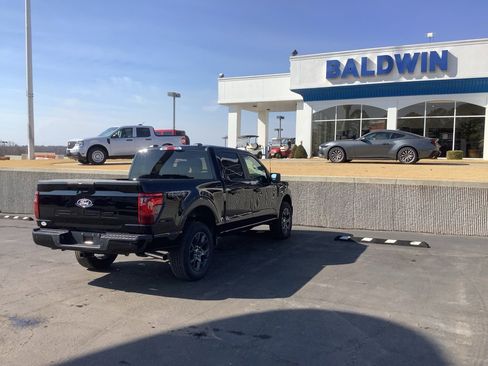 New 2026 Ford F150 STX w/ Equipment Group 200A image 7