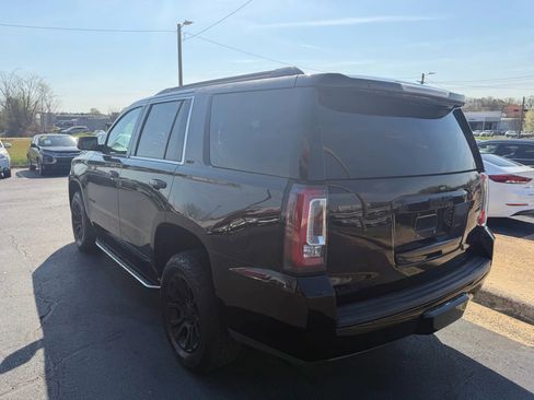 Used 2015 GMC Yukon SLT RWD image 5