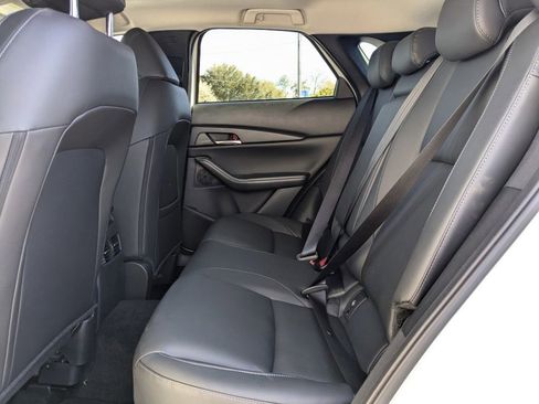 Used 2025 MAZDA CX-30 AWD 2.5 S w/ Preferred Package image 14