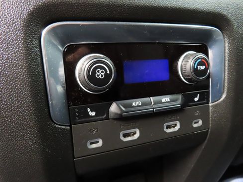 Used 2023 Chevrolet Tahoe RST image 12