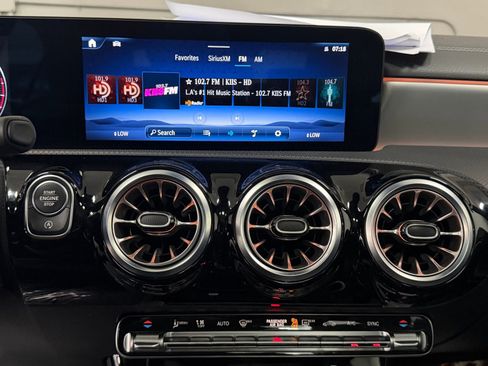 Certified 2025 Mercedes-Benz CLA 250 CLA 250 image 30