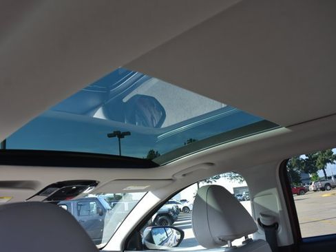 Used 2023 Hyundai Tucson Limited AWD/4WD image 19