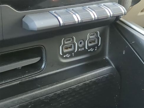 Used 2020 RAM 1500 Big Horn image 30