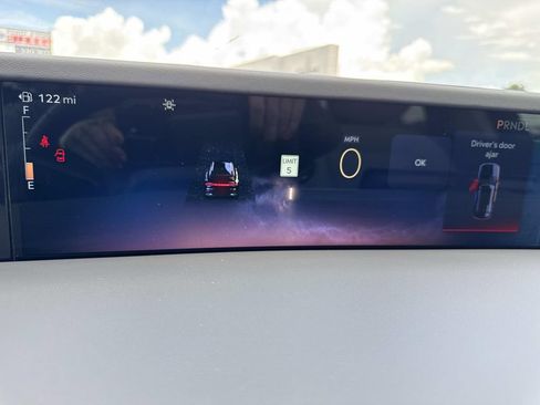 New 2026 Lincoln Nautilus Premier AWD/4WD image 27
