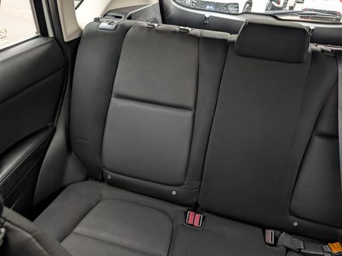 Used 2016 MAZDA CX-5 Sport AWD/4WD image 12