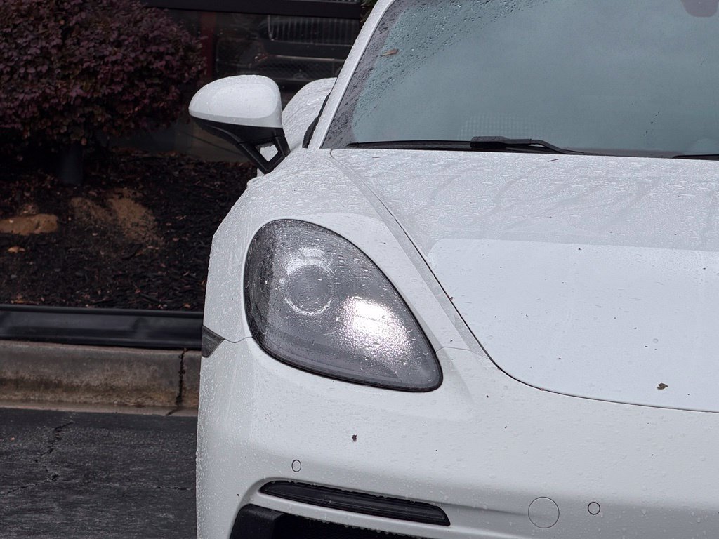 Used 2019 Porsche 718 Cayman GTS RWD image 4