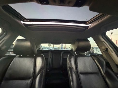 Used 2011 Acura TL Sedan 4D image 21