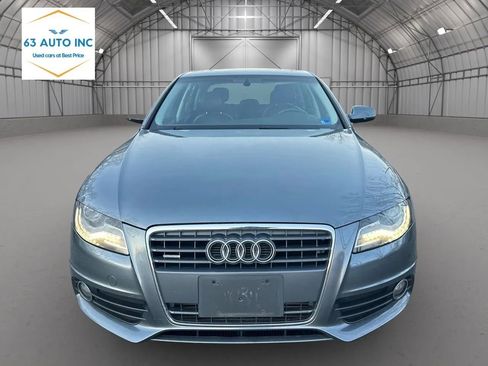 Used 2012 Audi A4 2.0T Premium Plus image 2