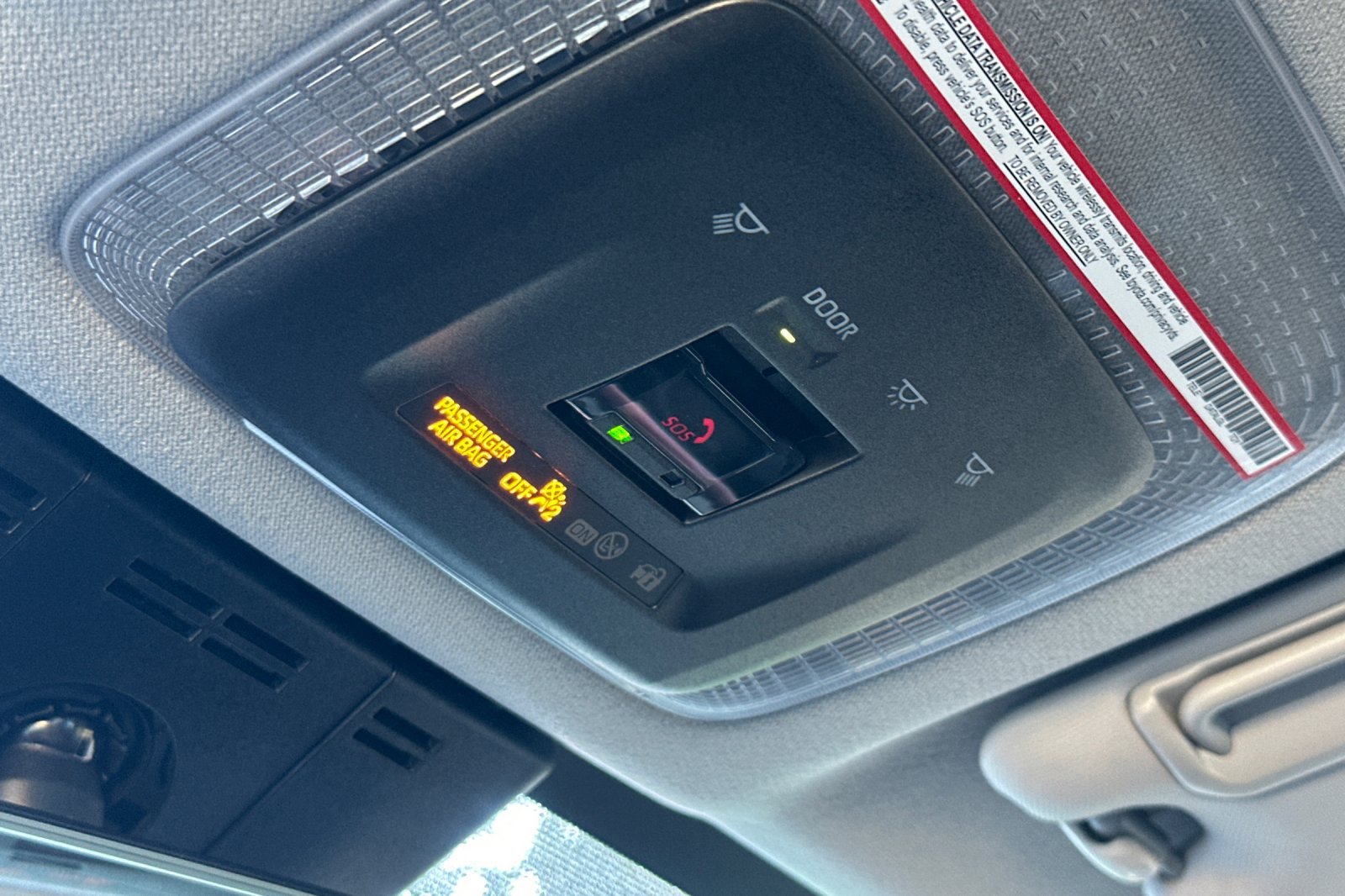 Certified 2026 Toyota Prius Plug-In Hybrid FWD image 25