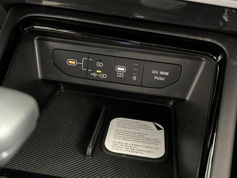 New 2026 Kia K5 GT image 35