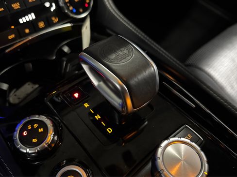 Used 2014 Mercedes-Benz CLS 63 AMG S-Model image 34