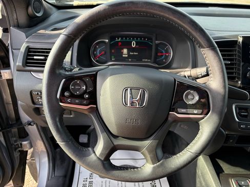 Used 2021 Honda Passport EX-L image 18