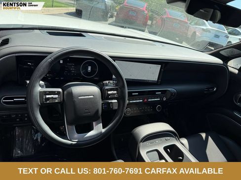 Used 2026 Hyundai Palisade Calligraphy FWD image 29