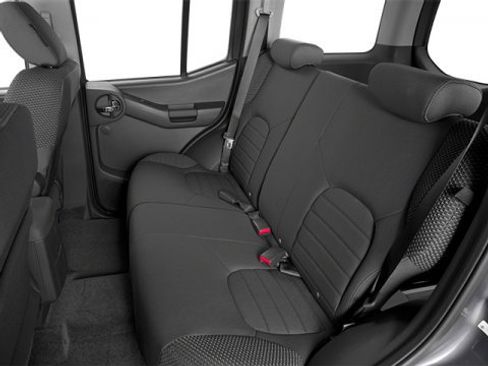 Used 2014 Nissan Xterra S w/ Value Package image 17