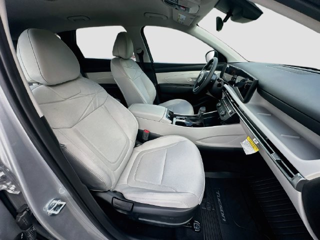 New 2026 Hyundai Tucson SE FWD image 27