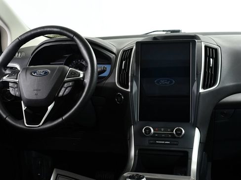 Used 2023 Ford Edge SEL w/ Convenience Package AWD/4WD image 8