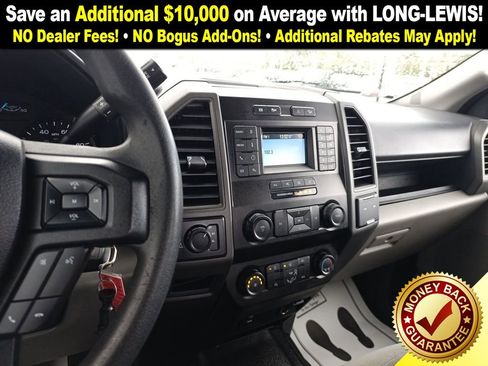 Used 2022 Ford F250 XL w/ STX Appearance Package image 22