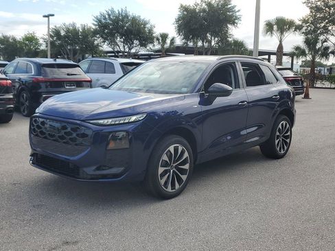 New 2026 Audi Q3 quattro 2.0T AWD/4WD image 9