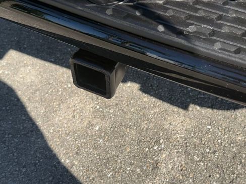 New 2026 RAM 1500 Tungsten w/ Bed Utility Group AWD/4WD image 44