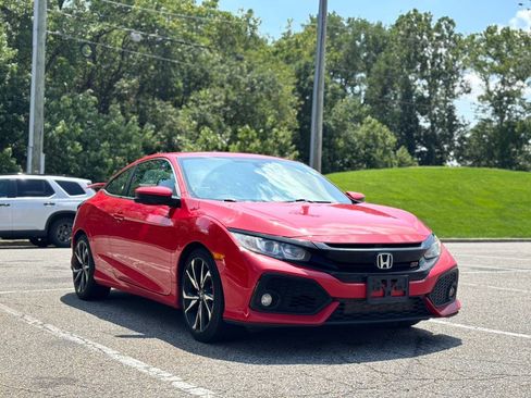 Used 2019 Honda Civic Si image 3