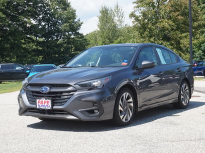 Used 2024 Subaru Legacy Limited